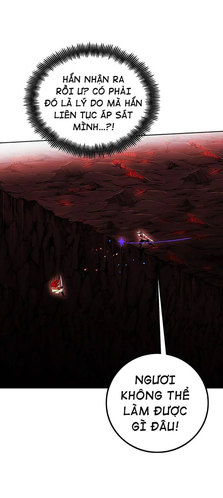 Hard Core Leveling Warrior Ss2 Chapter 124 - 18