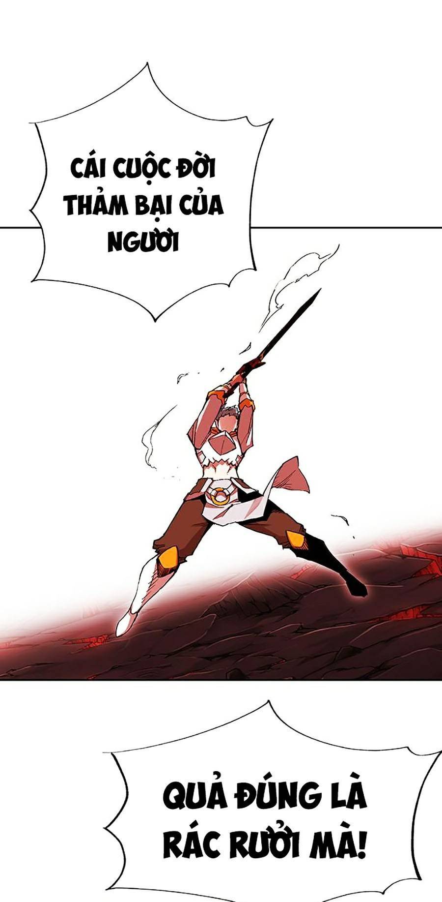 Hard Core Leveling Warrior Ss2 Chapter 124 - 19