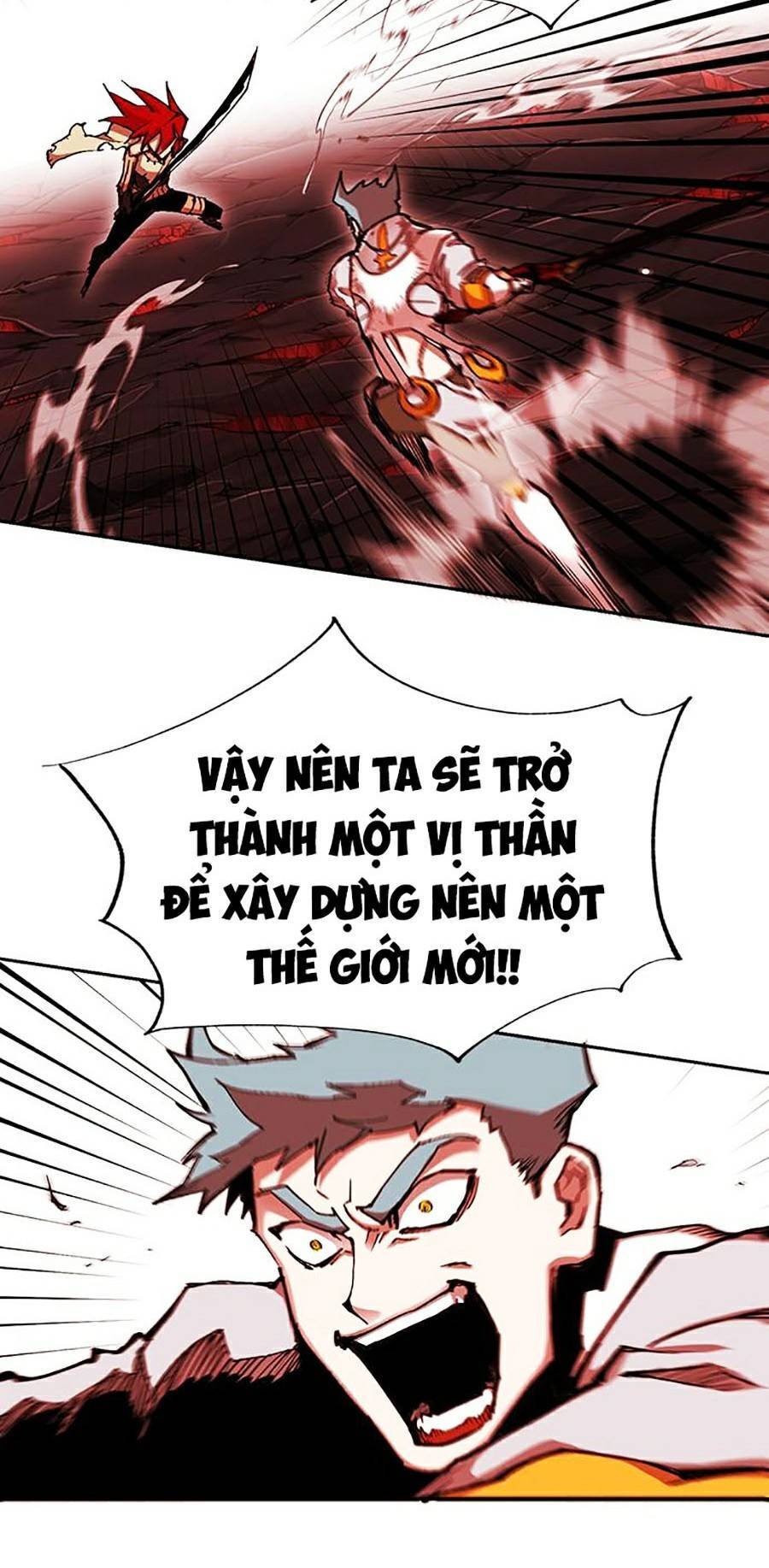 Hard Core Leveling Warrior Ss2 Chapter 124 - 29