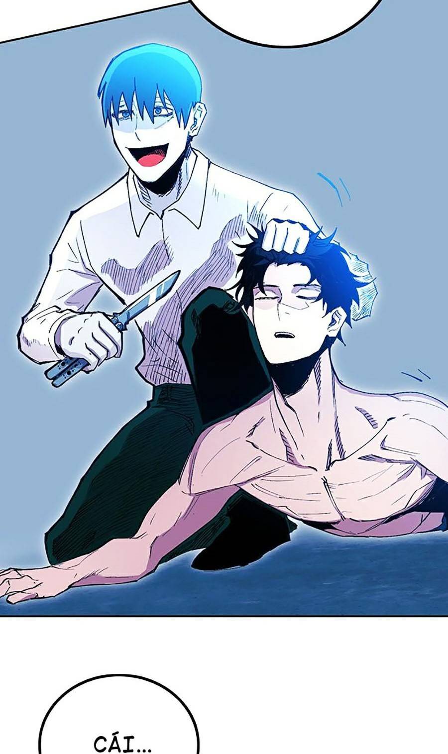 Hard Core Leveling Warrior Ss2 Chapter 124 - 42