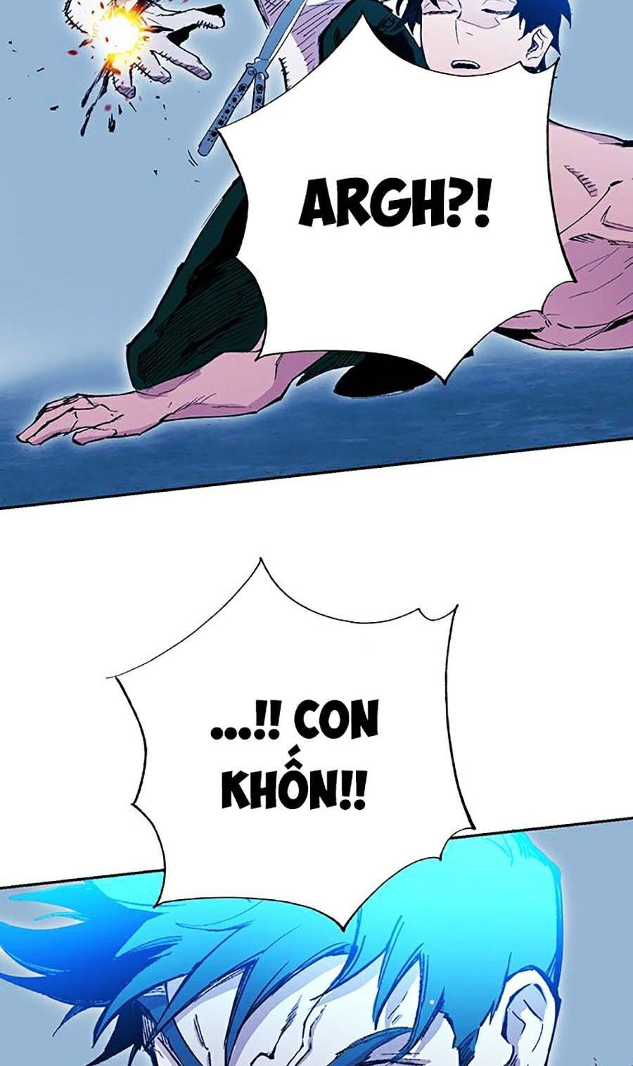 Hard Core Leveling Warrior Ss2 Chapter 124 - 48