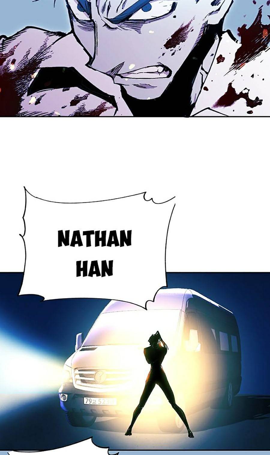 Hard Core Leveling Warrior Ss2 Chapter 124 - 49