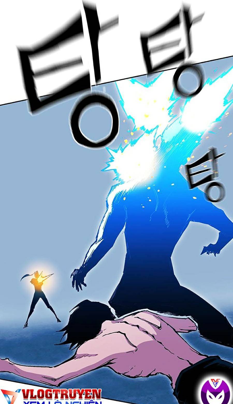 Hard Core Leveling Warrior Ss2 Chapter 124 - 55