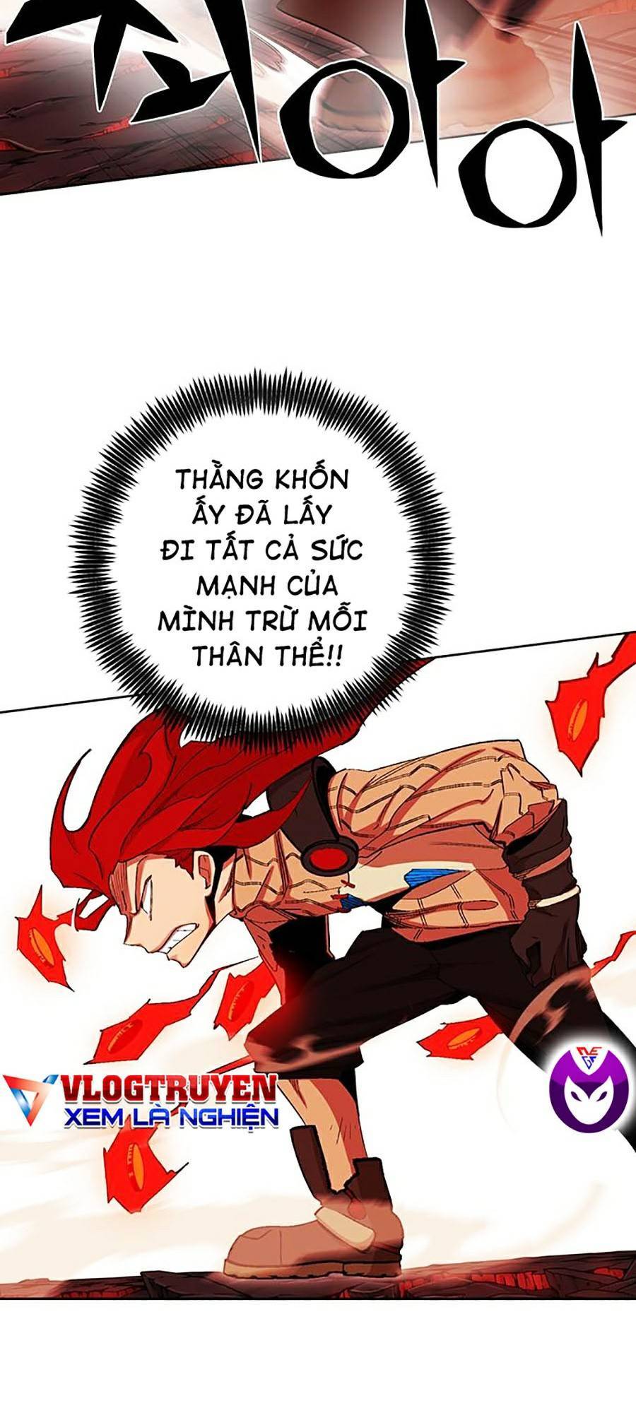 Hard Core Leveling Warrior Ss2 Chapter 124 - 8