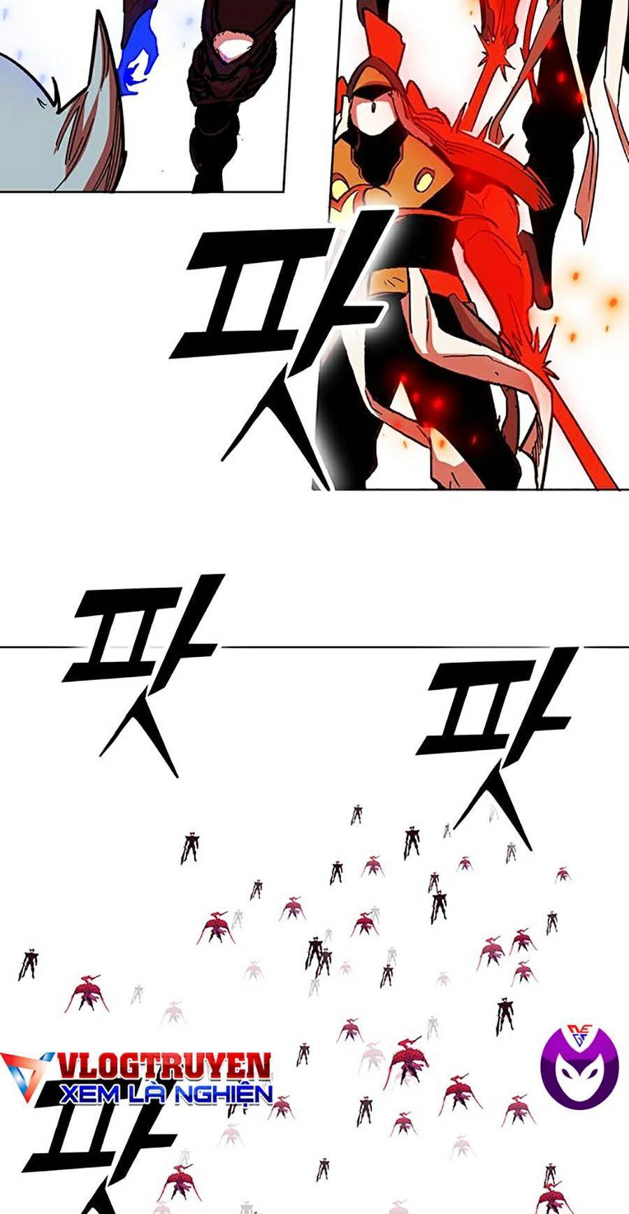 Hard Core Leveling Warrior Ss2 Chapter 124 - 80