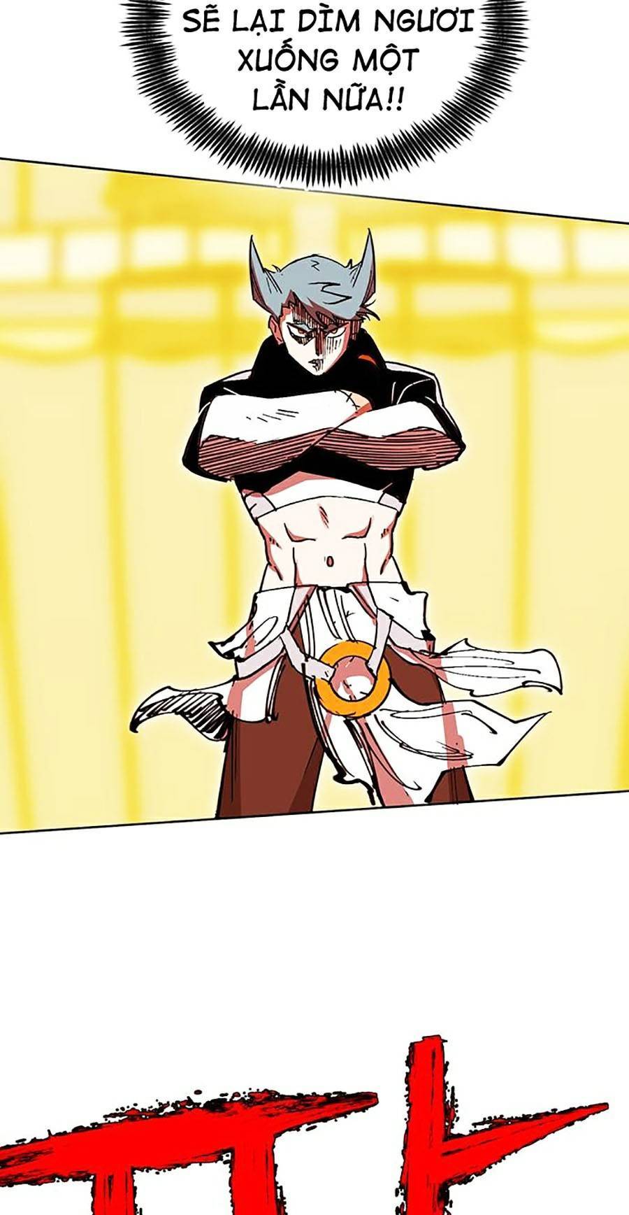 Hard Core Leveling Warrior Ss2 Chapter 124 - 82