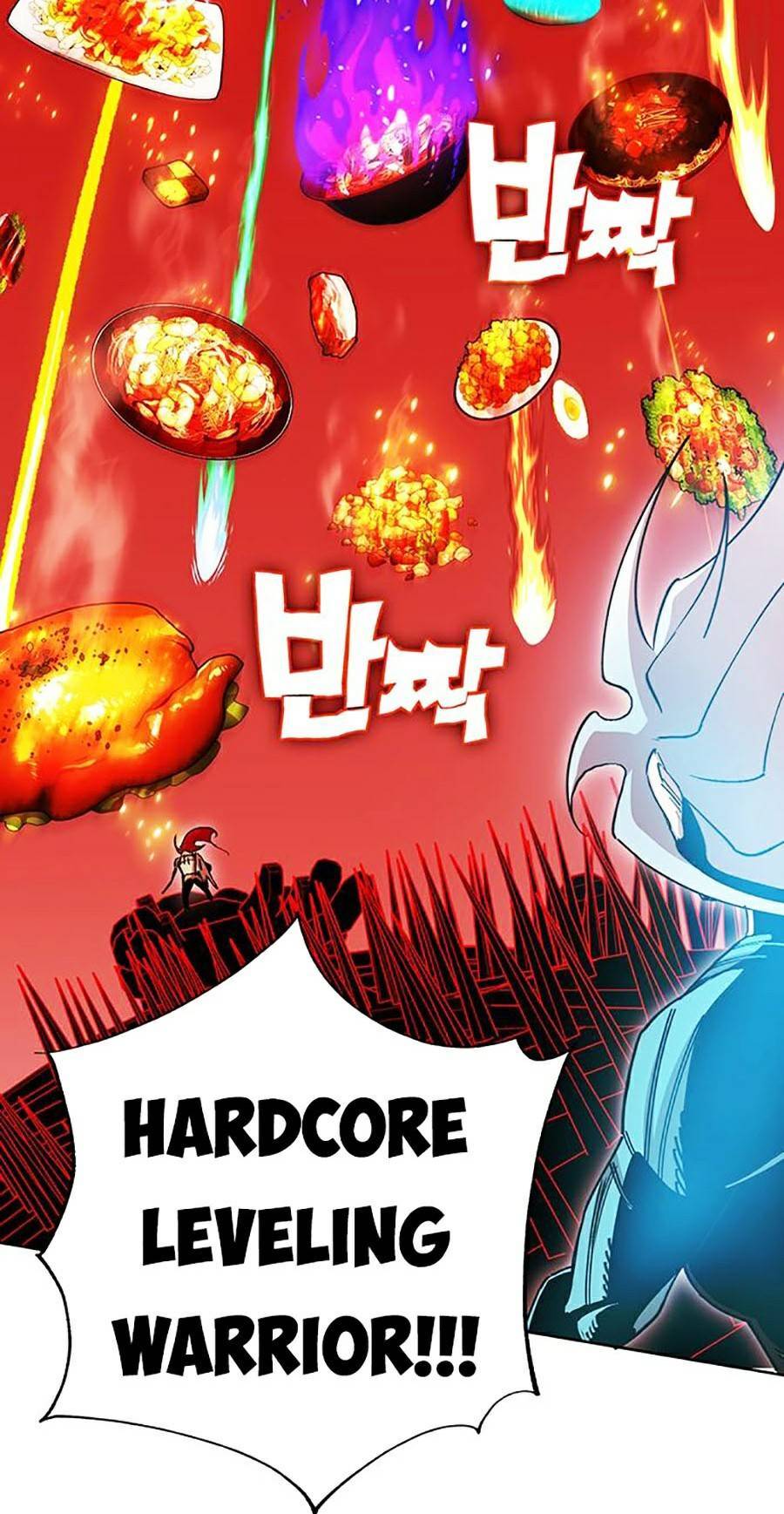 Hard Core Leveling Warrior Ss2 Chapter 124 - 89