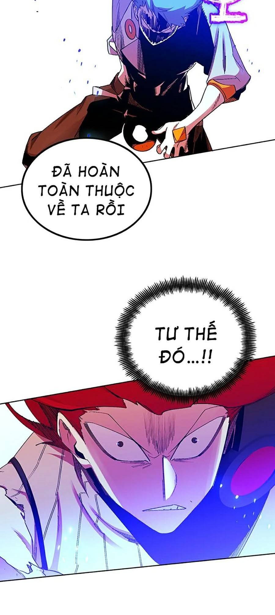 Hard Core Leveling Warrior Ss2 Chapter 124 - 10