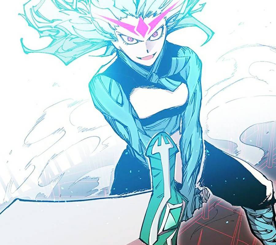 Hard Core Leveling Warrior Ss2 Chapter 124 - 93