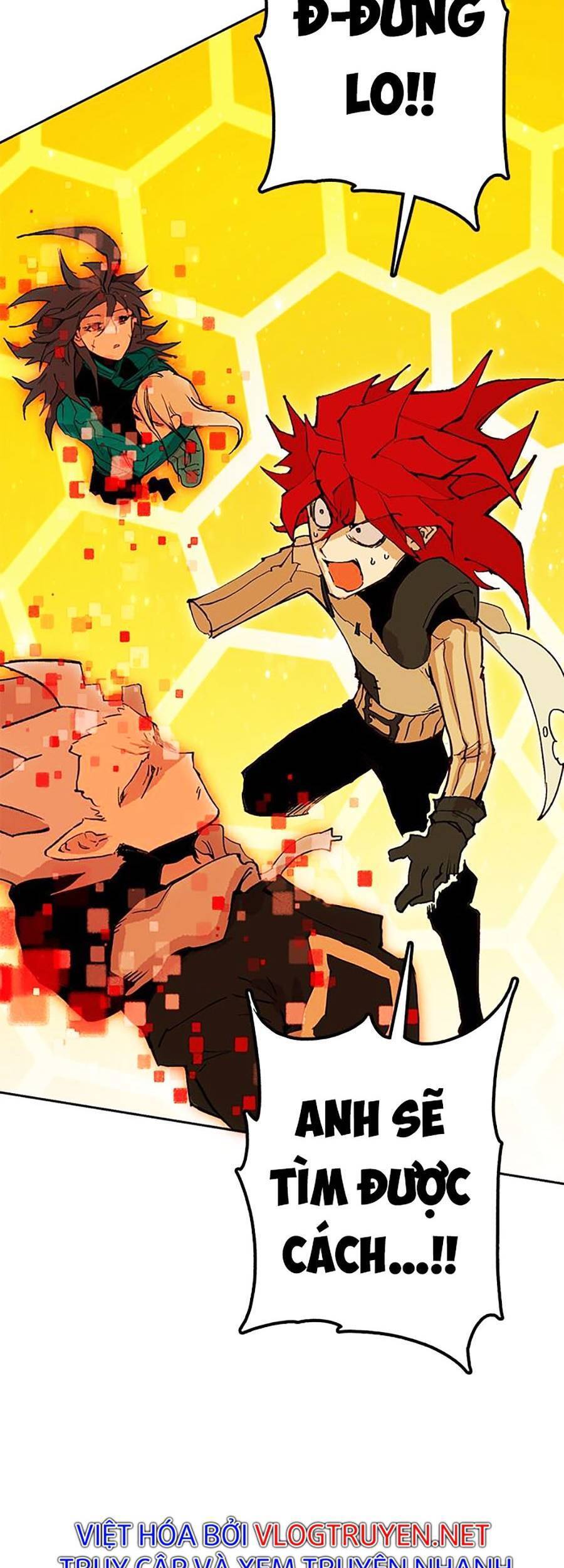 Hard Core Leveling Warrior Ss2 Chapter 128 - 102