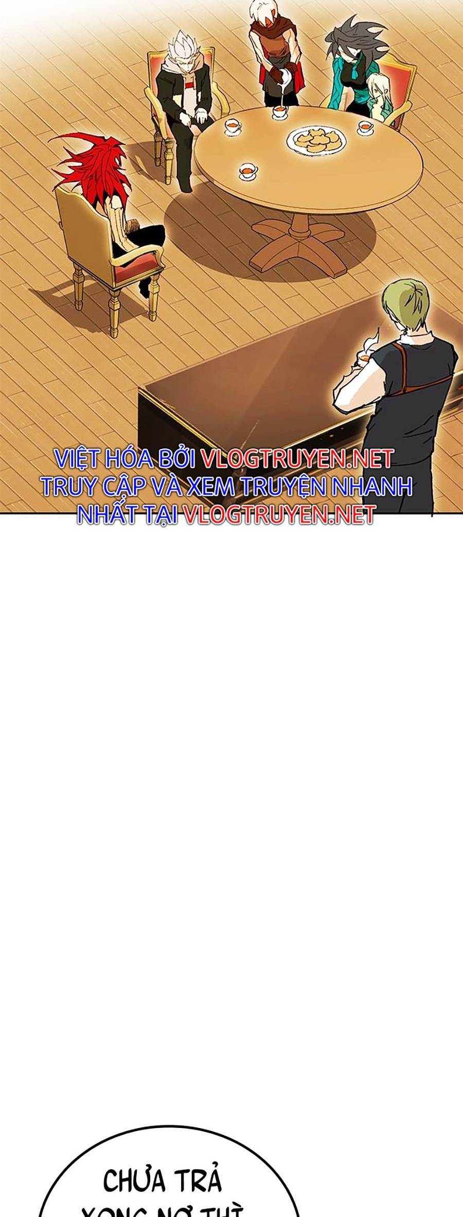 Hard Core Leveling Warrior Ss2 Chapter 128 - 110