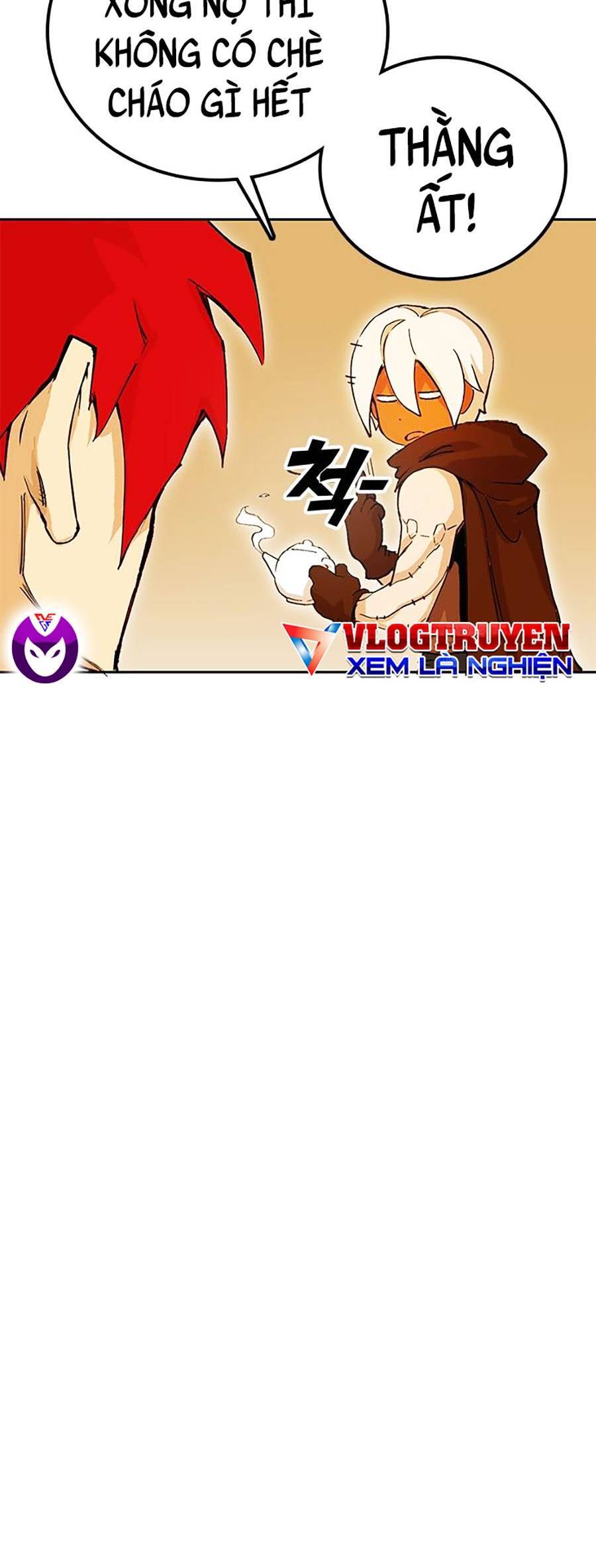 Hard Core Leveling Warrior Ss2 Chapter 128 - 111