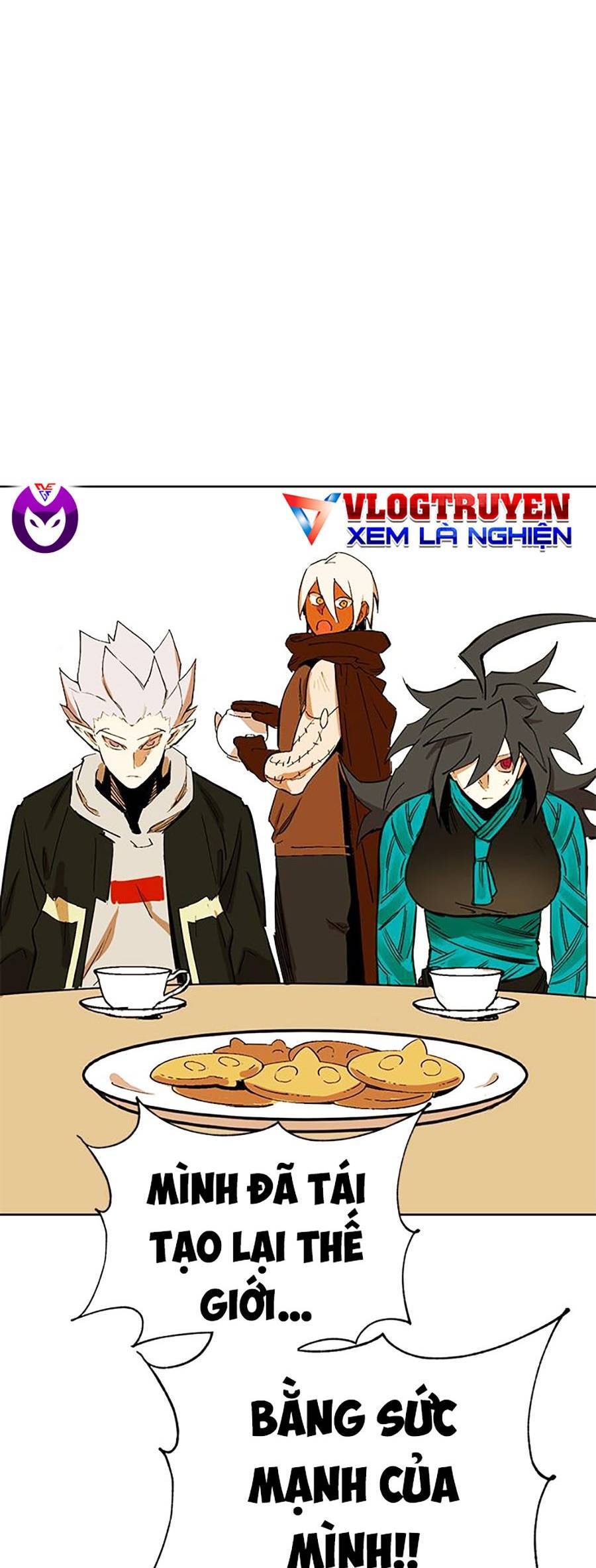 Hard Core Leveling Warrior Ss2 Chapter 128 - 116