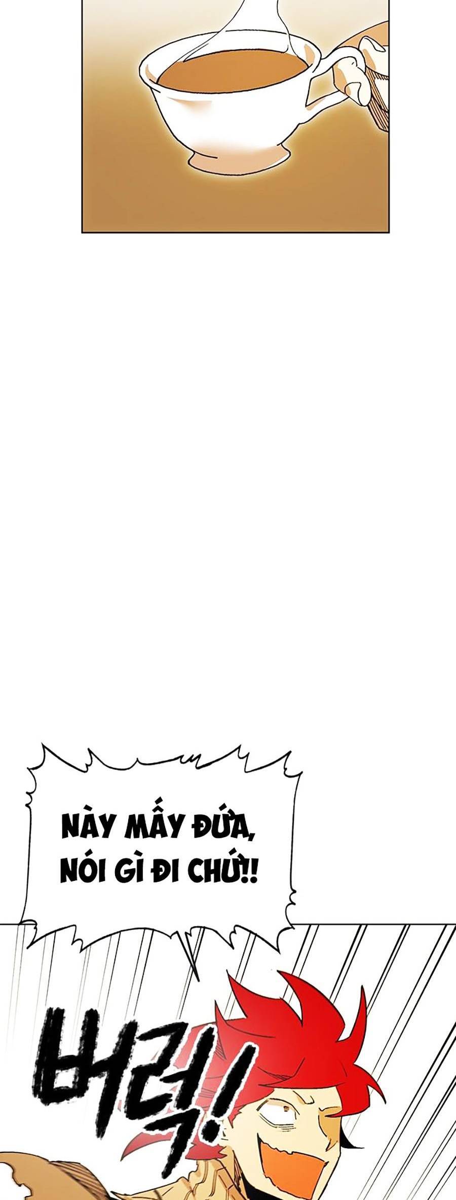 Hard Core Leveling Warrior Ss2 Chapter 128 - 119