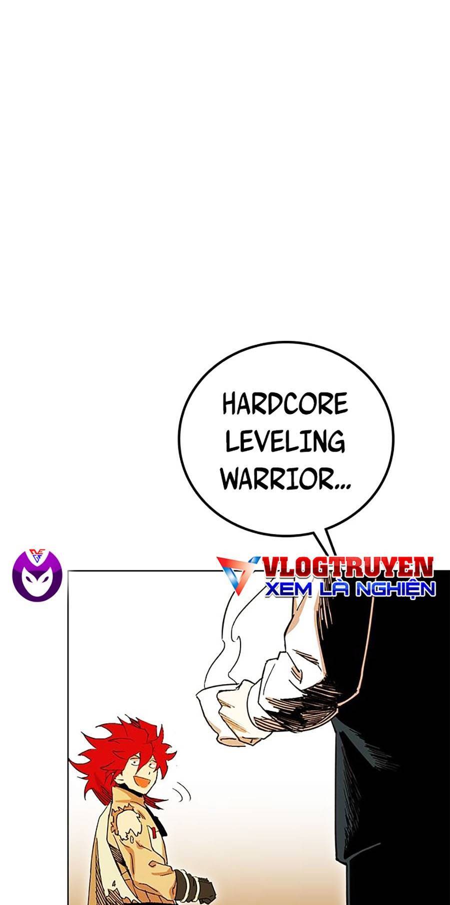 Hard Core Leveling Warrior Ss2 Chapter 128 - 121