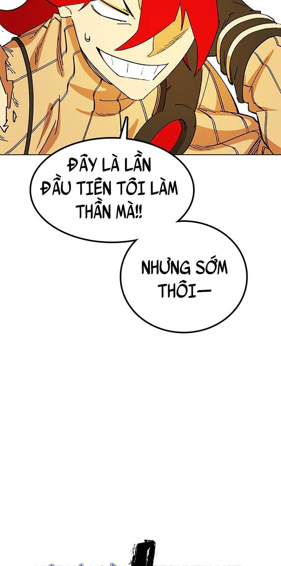 Hard Core Leveling Warrior Ss2 Chapter 128 - 125