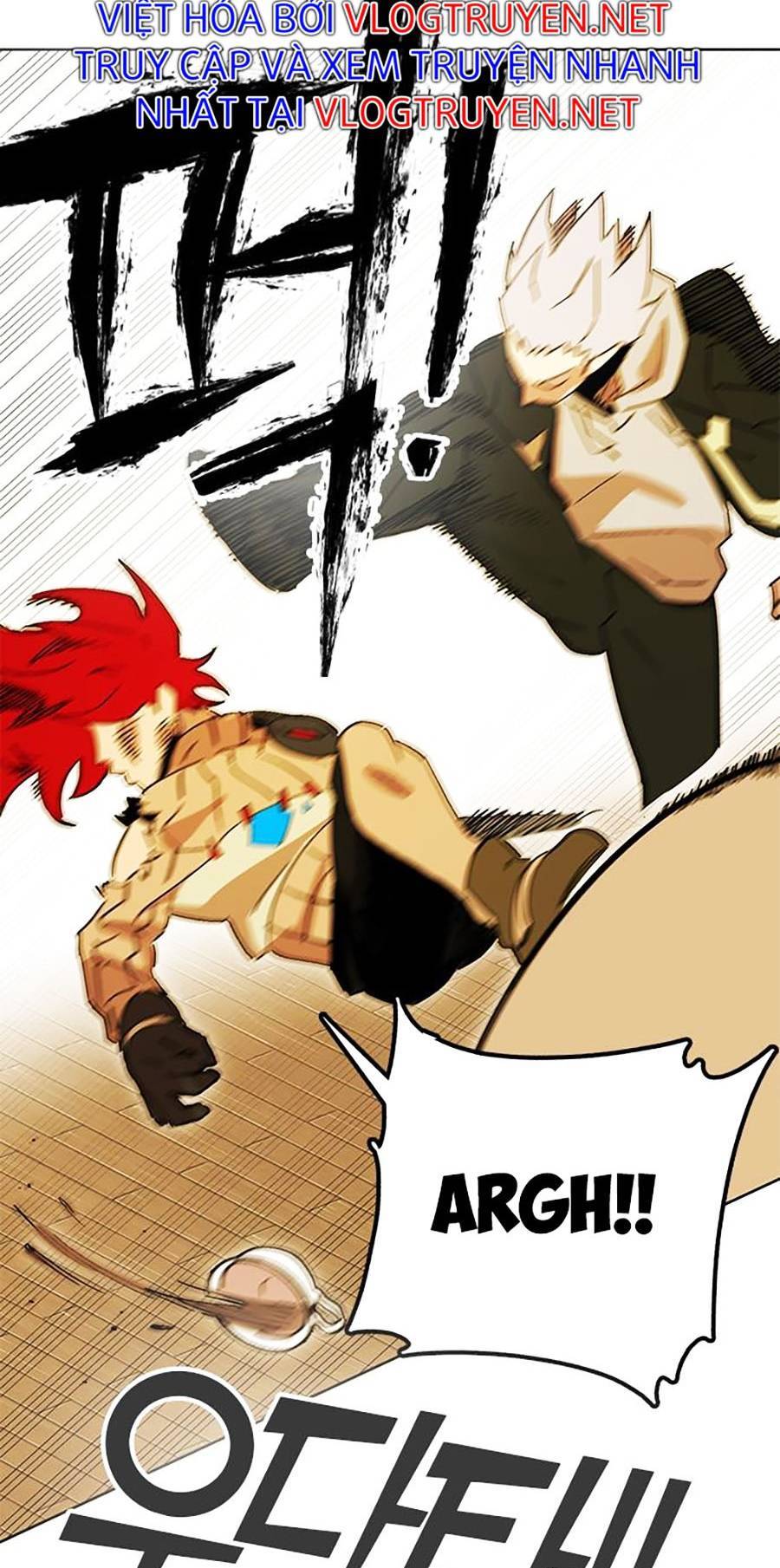 Hard Core Leveling Warrior Ss2 Chapter 128 - 126