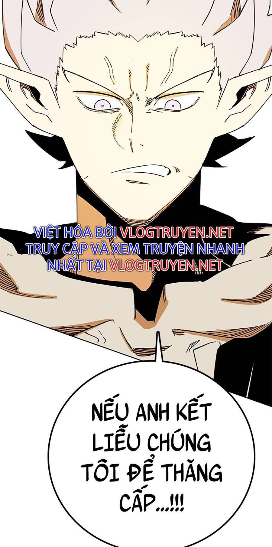 Hard Core Leveling Warrior Ss2 Chapter 128 - 129