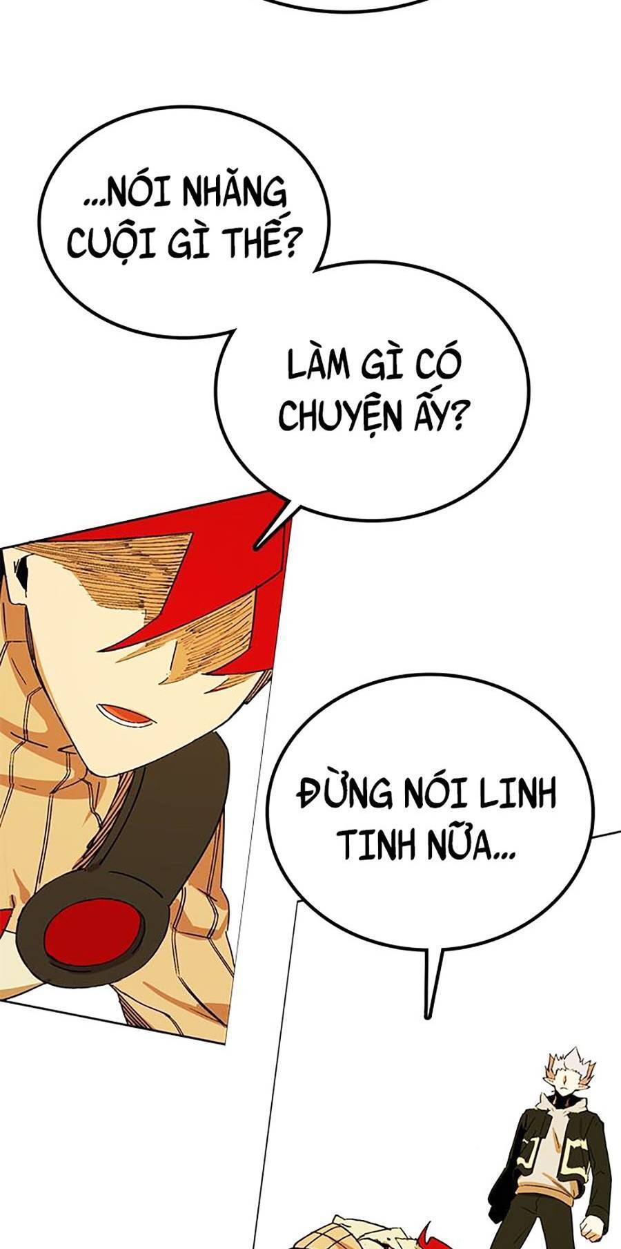 Hard Core Leveling Warrior Ss2 Chapter 128 - 130