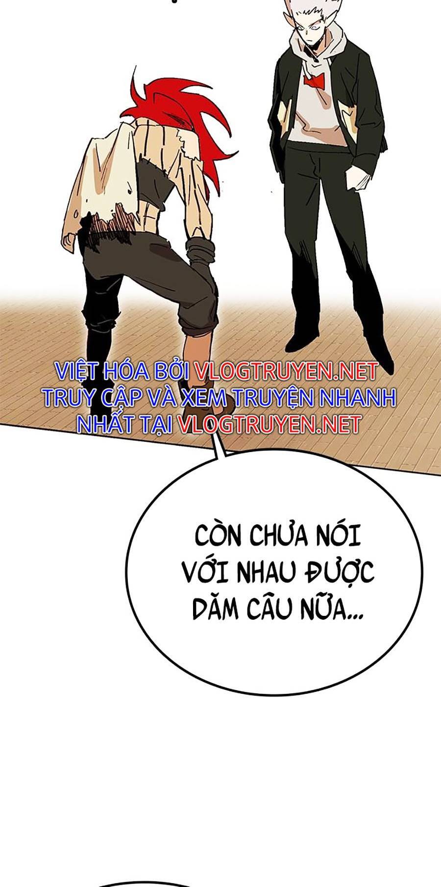 Hard Core Leveling Warrior Ss2 Chapter 128 - 135