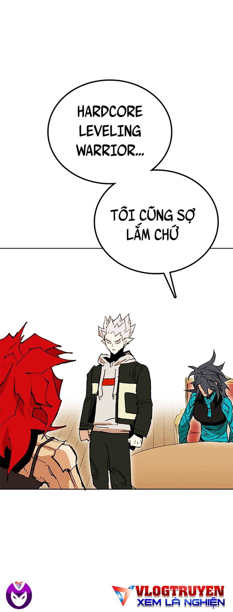 Hard Core Leveling Warrior Ss2 Chapter 128 - 138