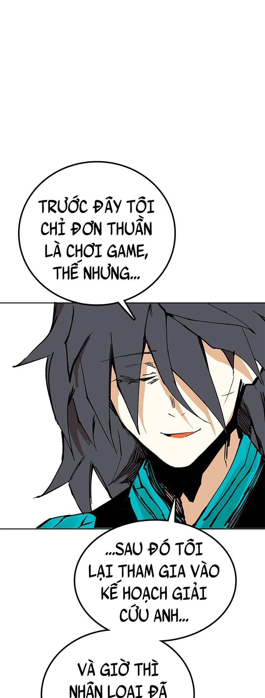 Hard Core Leveling Warrior Ss2 Chapter 128 - 139