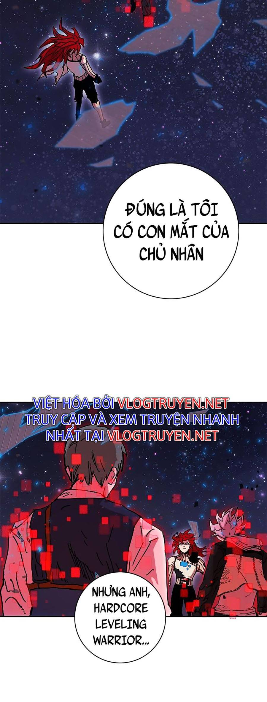 Hard Core Leveling Warrior Ss2 Chapter 128 - 150