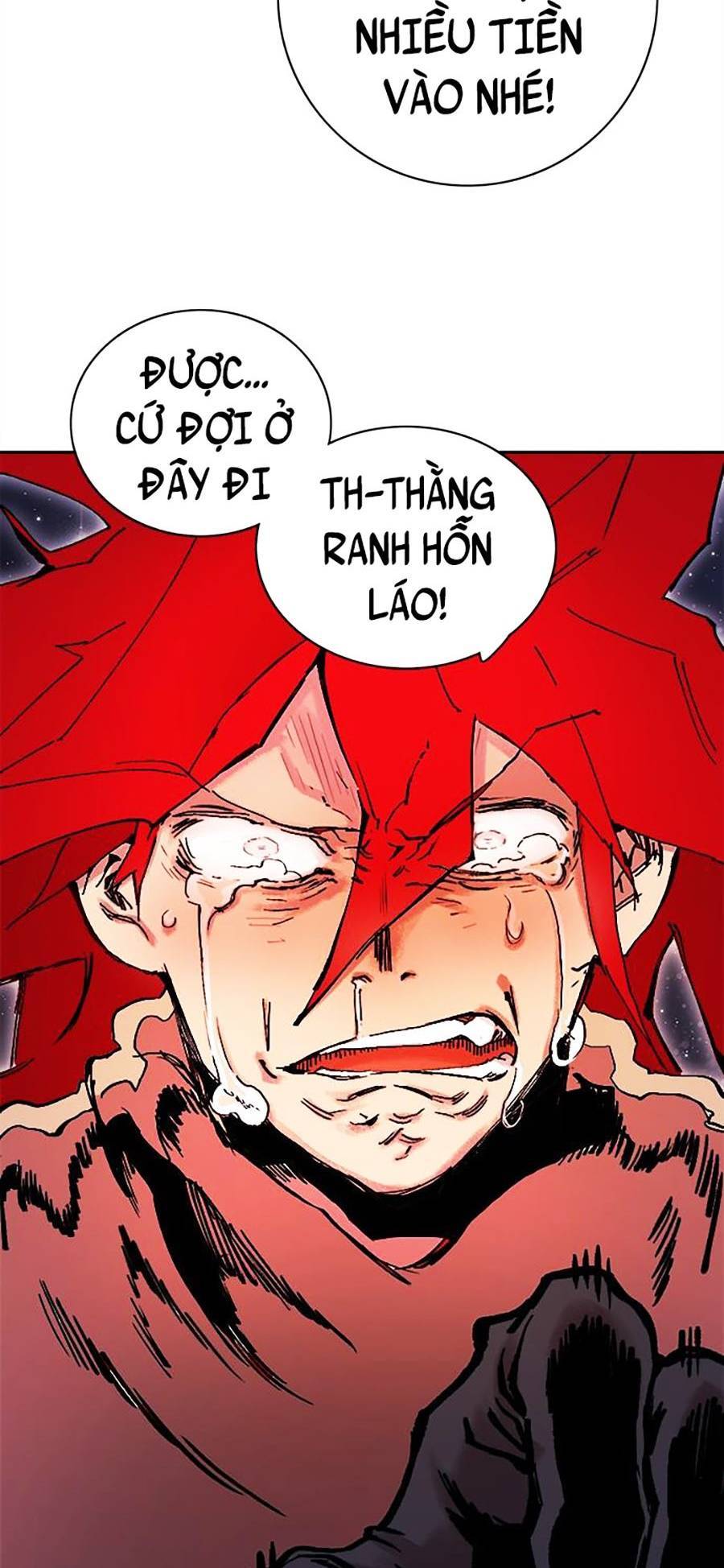 Hard Core Leveling Warrior Ss2 Chapter 128 - 154