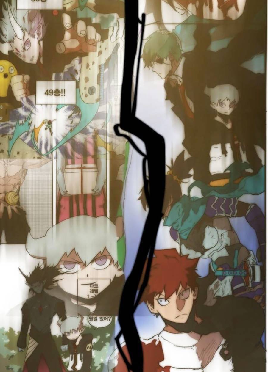 Hard Core Leveling Warrior Ss2 Chapter 128 - 172