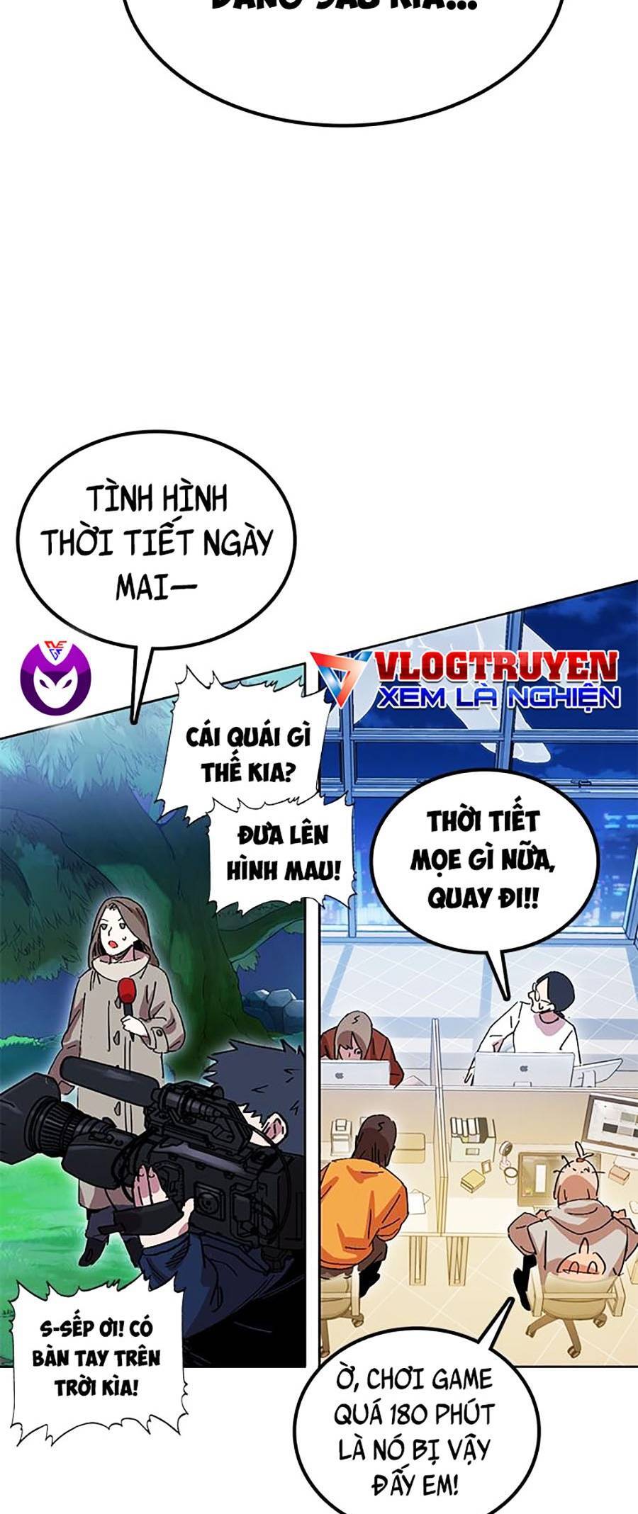 Hard Core Leveling Warrior Ss2 Chapter 128 - 4