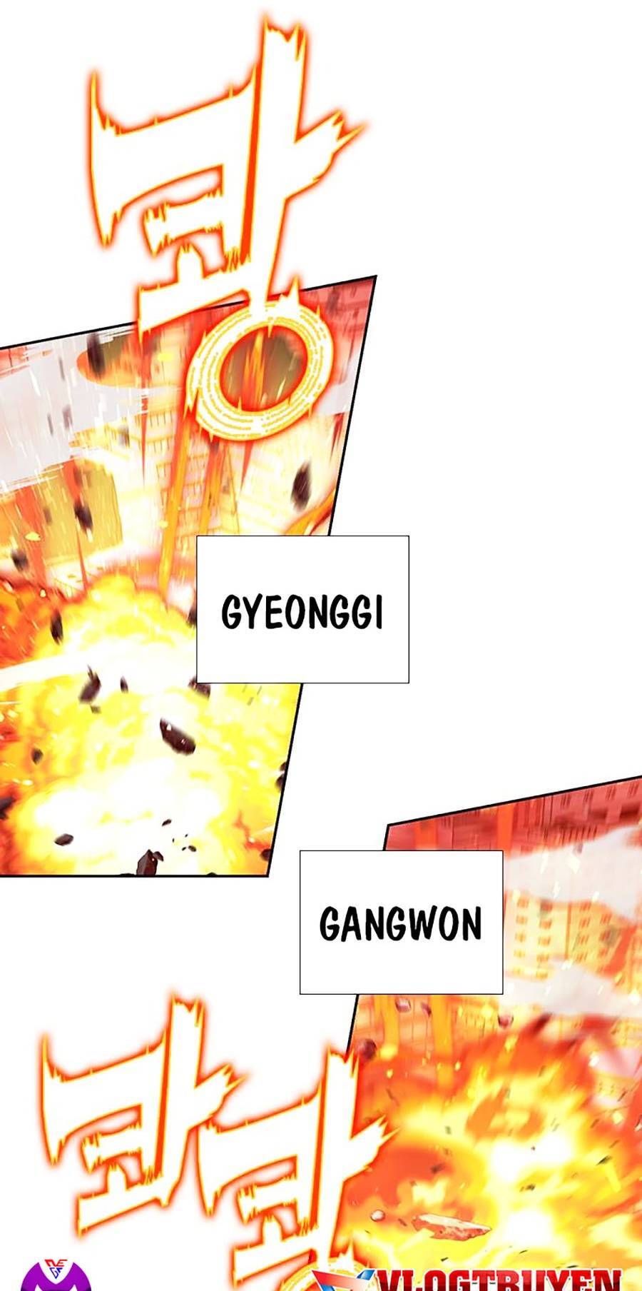 Hard Core Leveling Warrior Ss2 Chapter 128 - 40