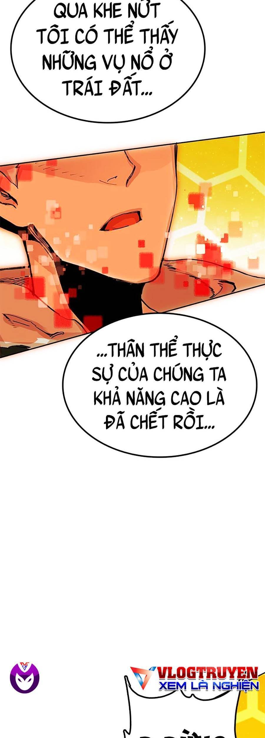 Hard Core Leveling Warrior Ss2 Chapter 128 - 100