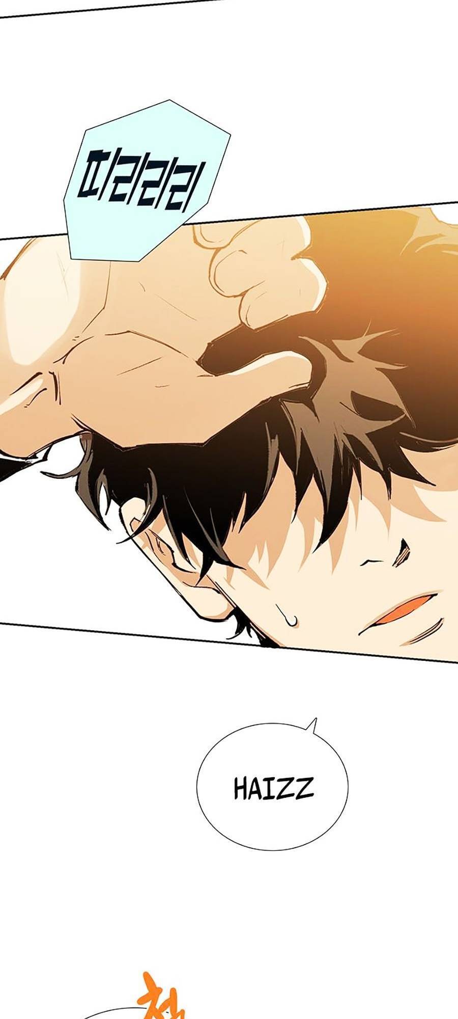 Hard Core Leveling Warrior Ss2 Chapter 132 - 107