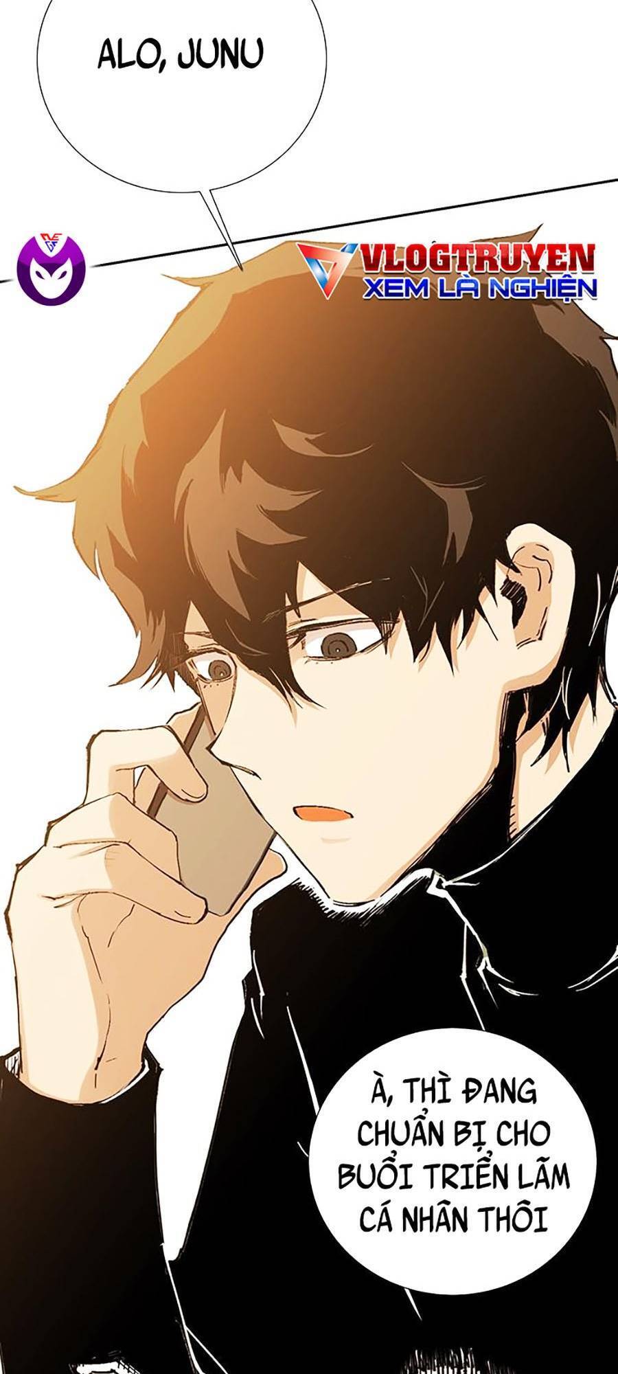 Hard Core Leveling Warrior Ss2 Chapter 132 - 109