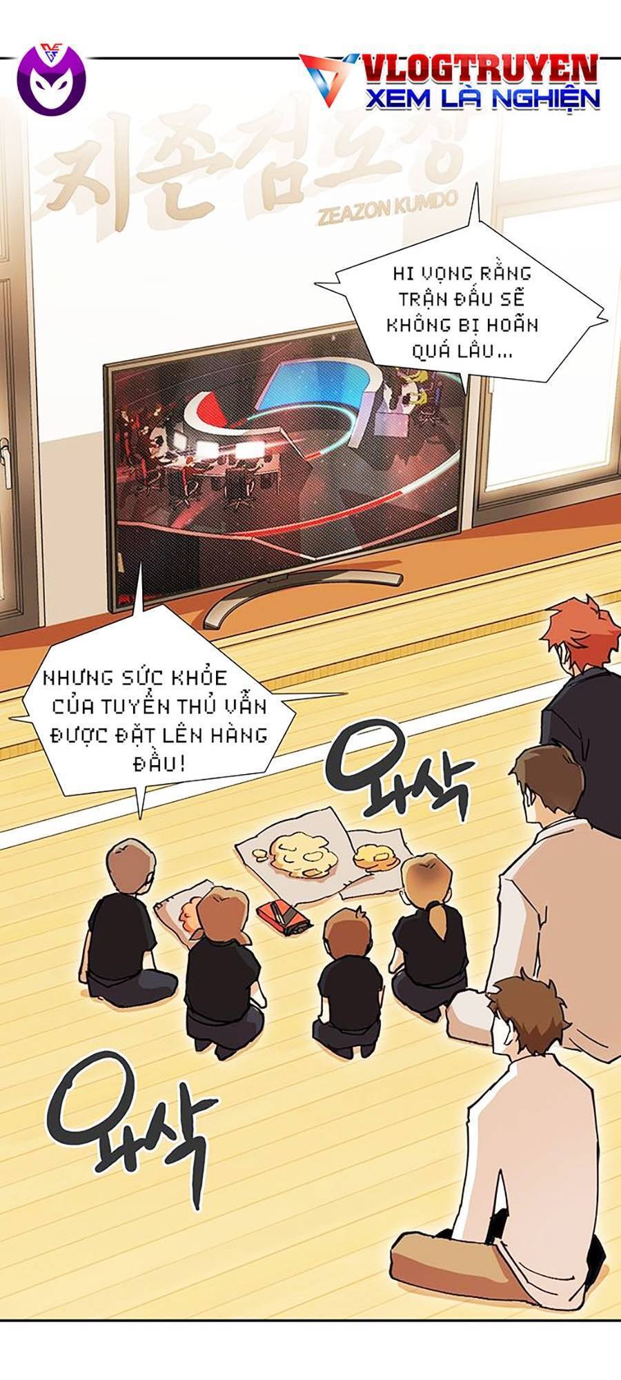 Hard Core Leveling Warrior Ss2 Chapter 132 - 115