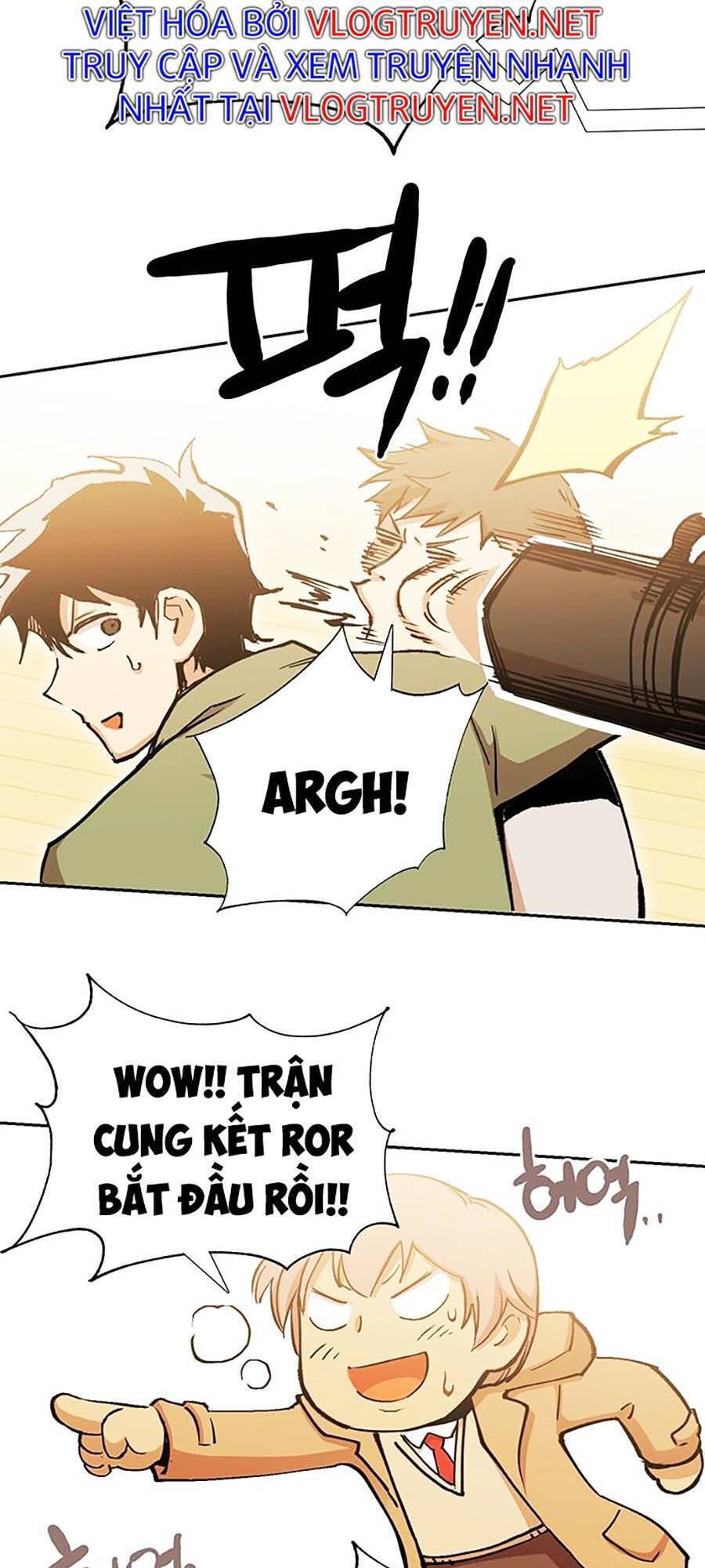 Hard Core Leveling Warrior Ss2 Chapter 132 - 133