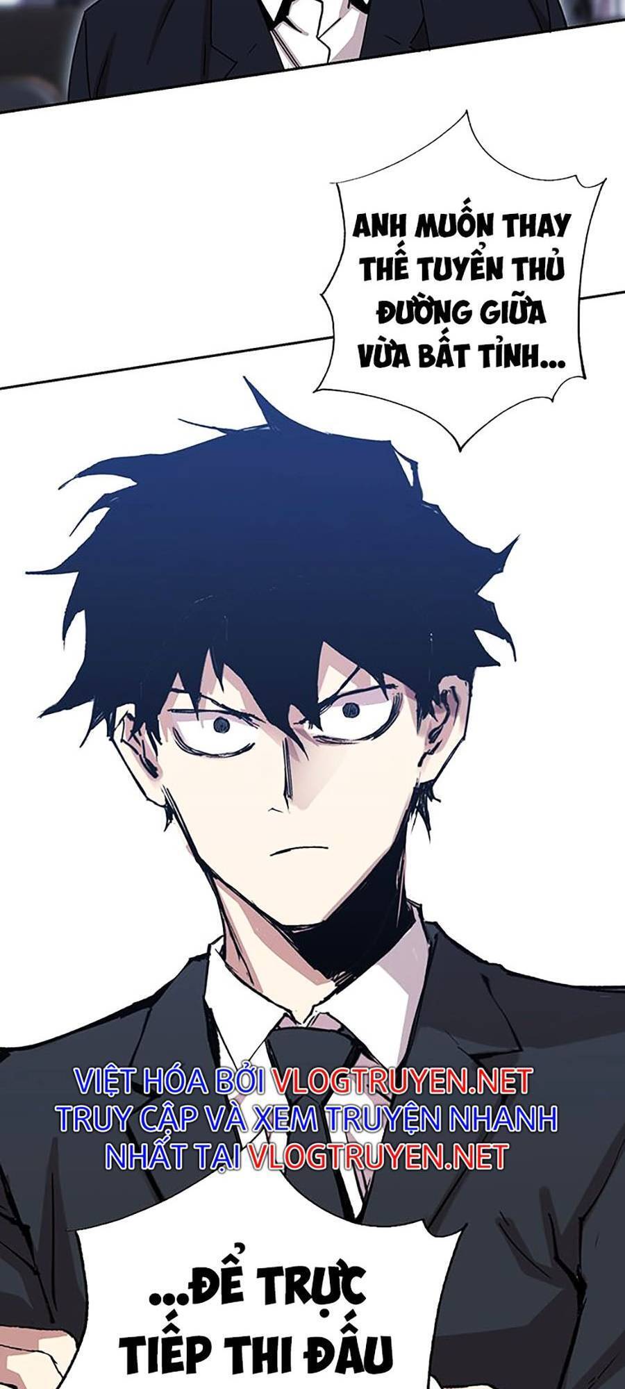 Hard Core Leveling Warrior Ss2 Chapter 132 - 141