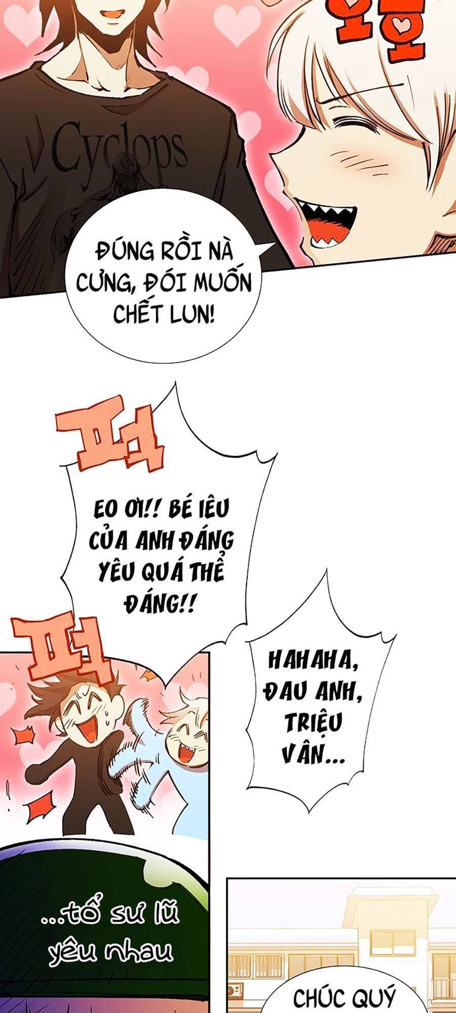 Hard Core Leveling Warrior Ss2 Chapter 132 - 31