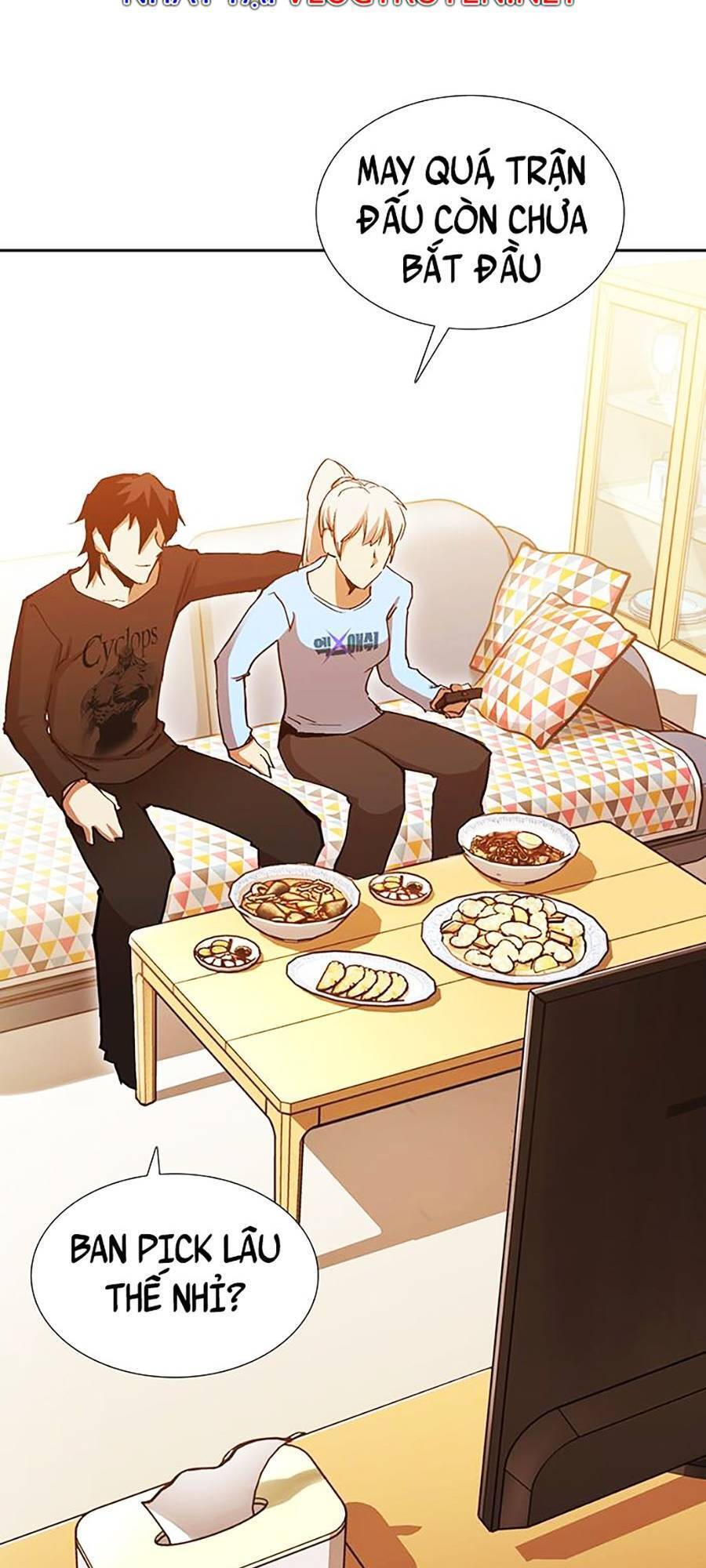 Hard Core Leveling Warrior Ss2 Chapter 132 - 33