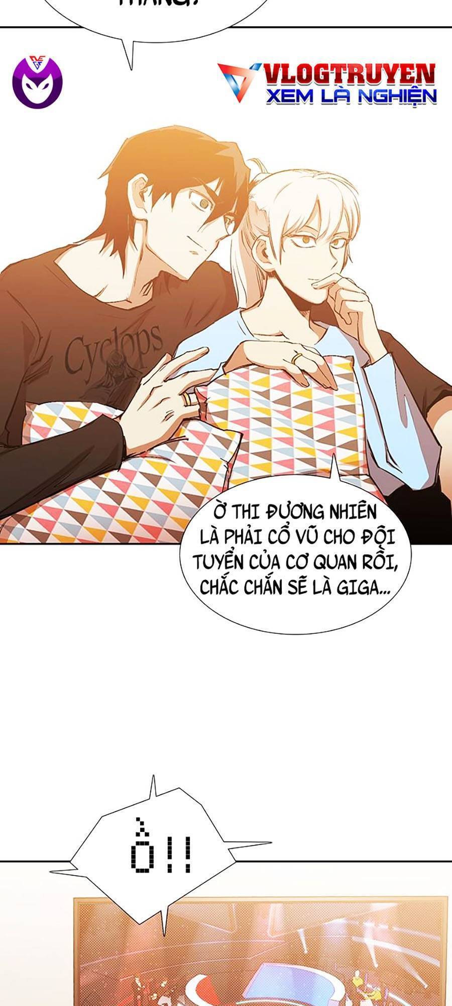 Hard Core Leveling Warrior Ss2 Chapter 132 - 35