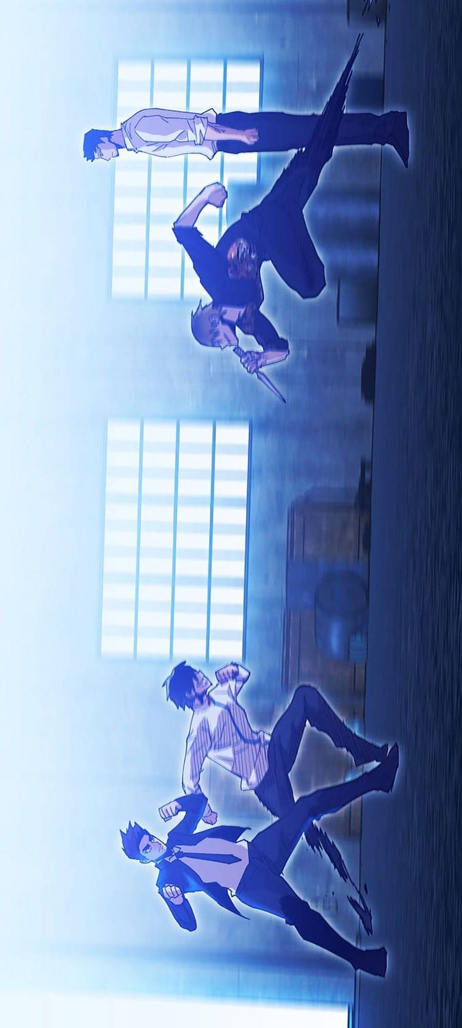 Hard Core Leveling Warrior Ss2 Chapter 132 - 77