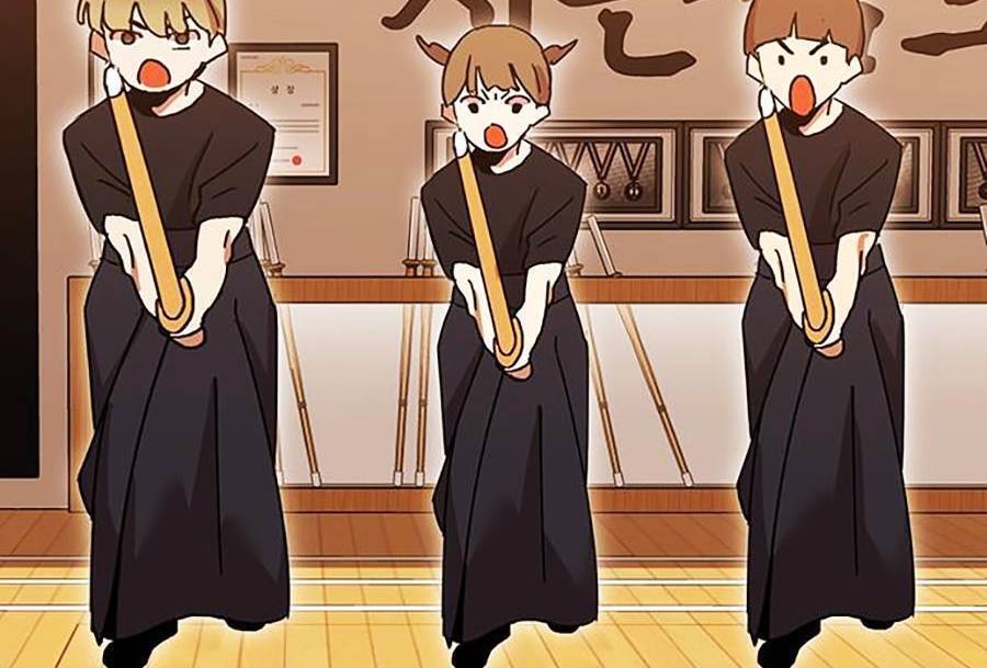 Hard Core Leveling Warrior Ss2 Chapter 132 - 90