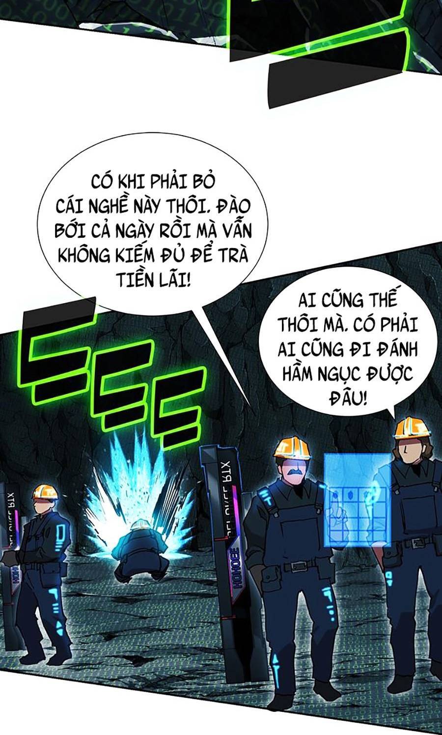 Hard Core Leveling Warrior Ss2 Chapter 134 - 110