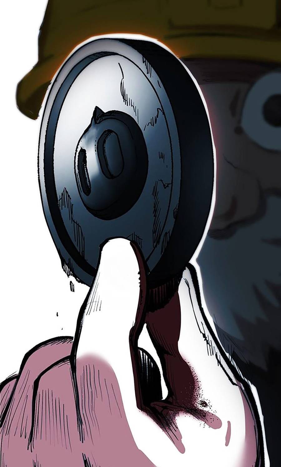 Hard Core Leveling Warrior Ss2 Chapter 134 - 117