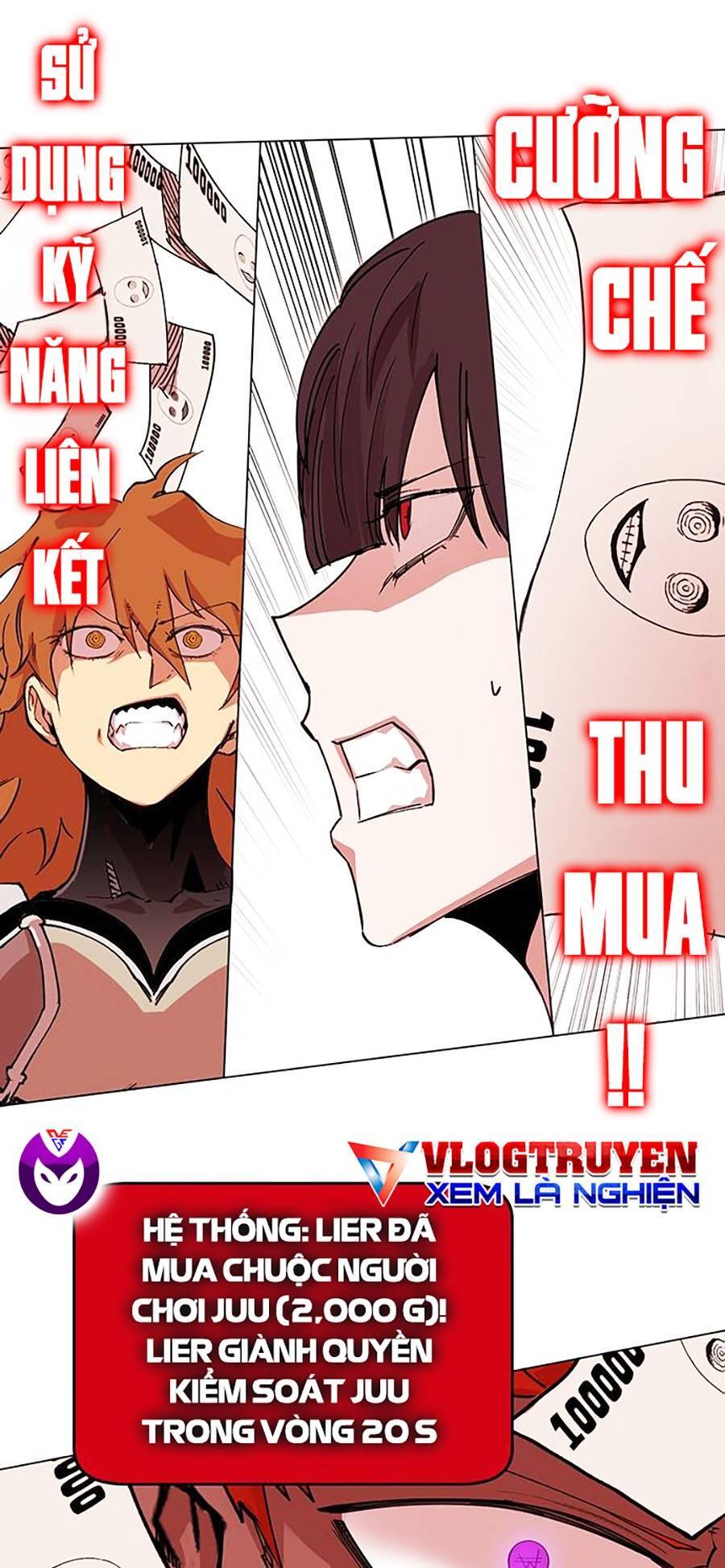 Hard Core Leveling Warrior Ss2 Chapter 134 - 16