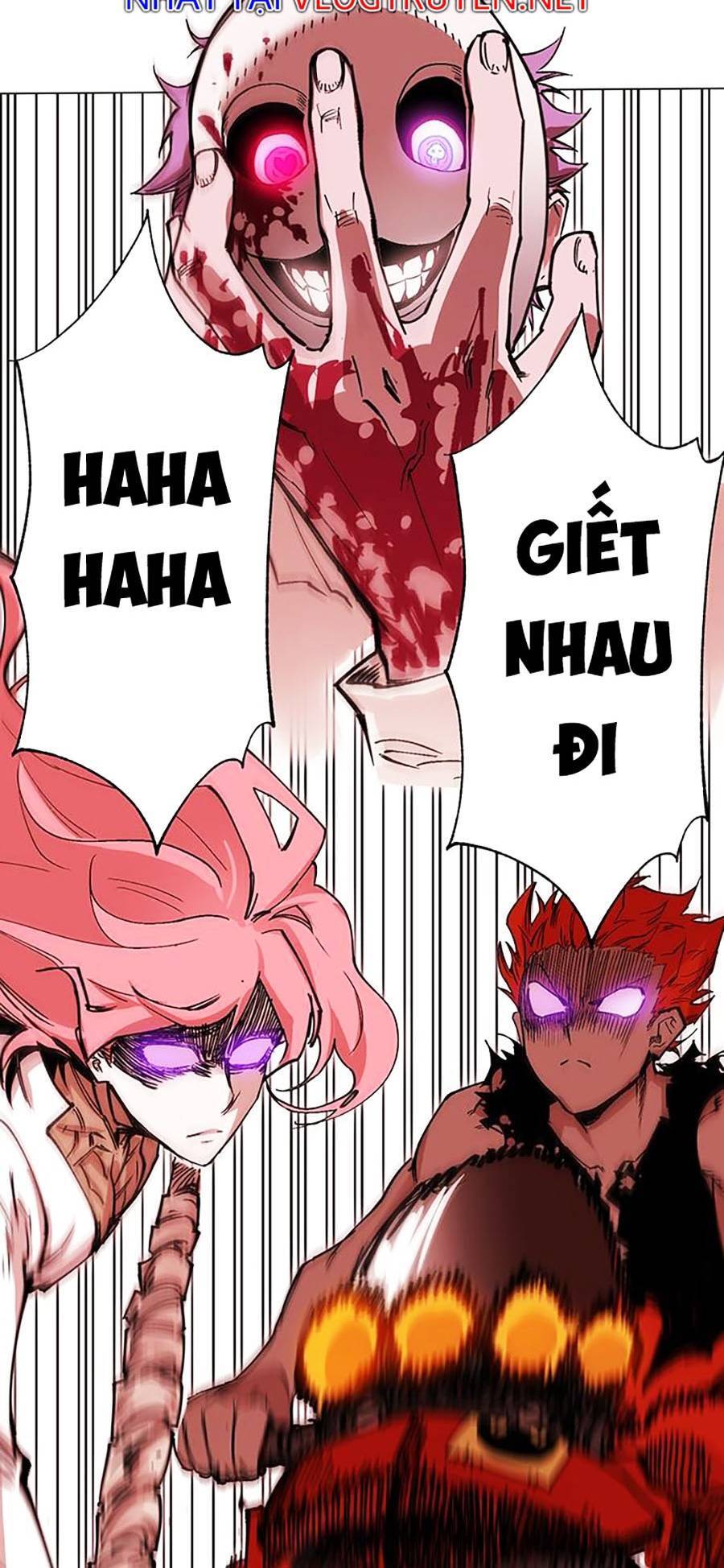 Hard Core Leveling Warrior Ss2 Chapter 134 - 18