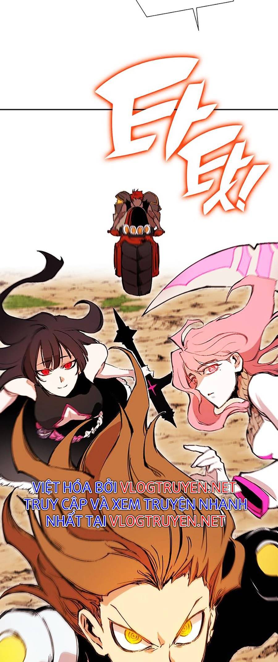 Hard Core Leveling Warrior Ss2 Chapter 134 - 3