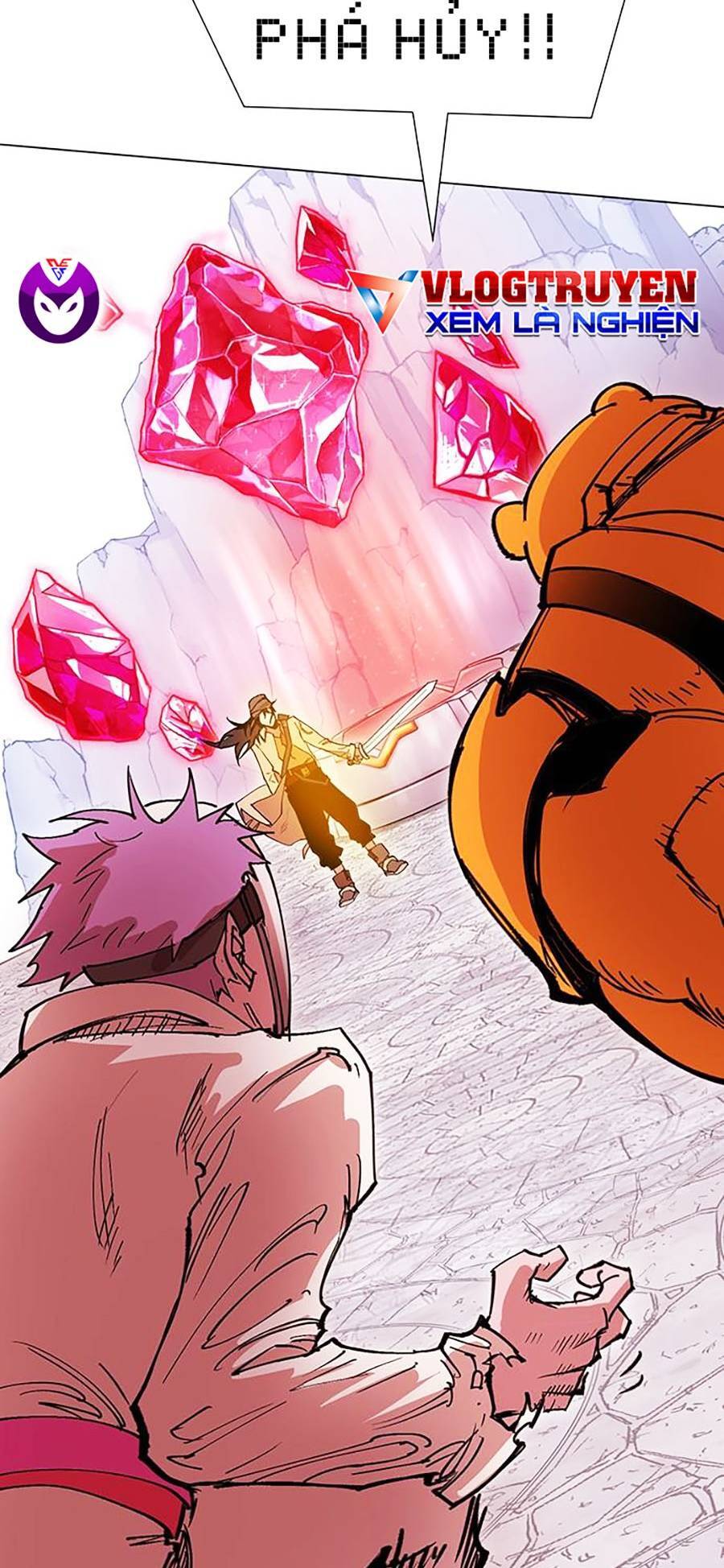 Hard Core Leveling Warrior Ss2 Chapter 134 - 23