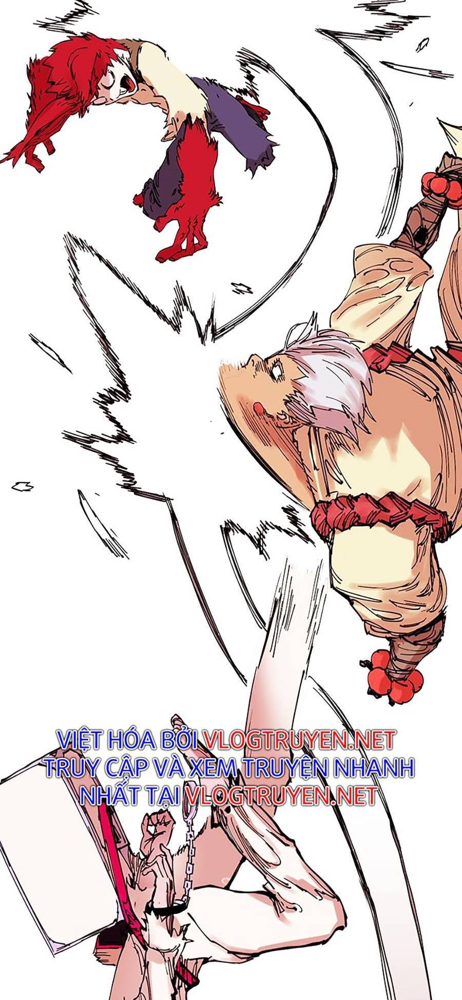 Hard Core Leveling Warrior Ss2 Chapter 134 - 27