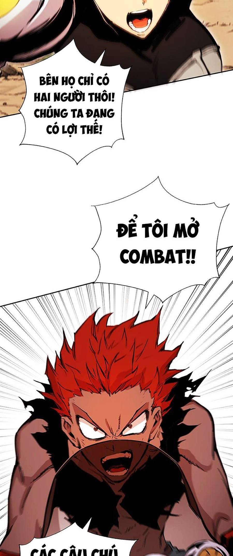 Hard Core Leveling Warrior Ss2 Chapter 134 - 4